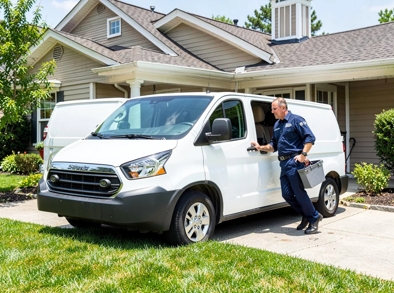 Emergency Plumber company in Denver, CO
